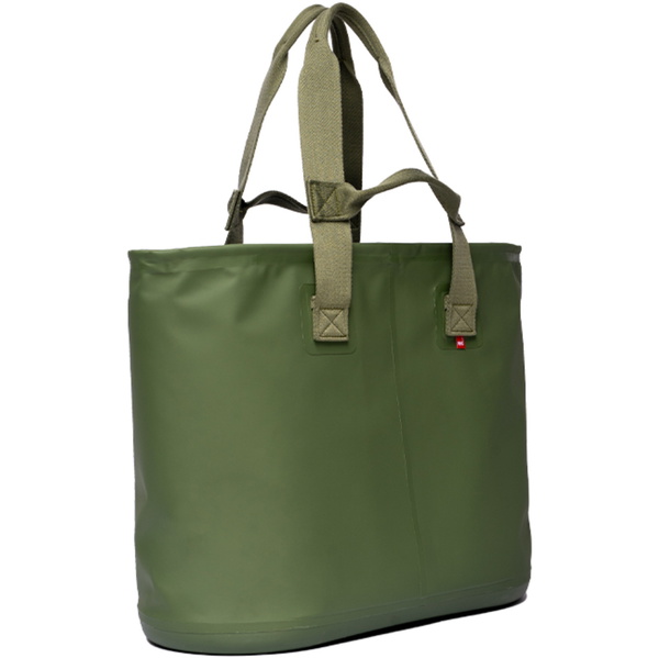 2026 Red Paddle Co Adventure Waterproof Tote Bag 33L 002-006-005-0006 - Olive